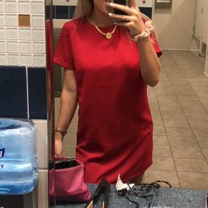 Lulu's Shift Dress